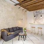 Habitat Parisien - 2Br-2Ba - Marais - Hotel De Ville