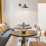 Habitat Parisien - 2Br-2Ba - Marais - Hotel De Ville