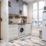 Montmartre Apartments Pigalle