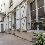 Montmartre Apartments Pigalle