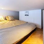 Design Apt Close To The Jardin Du Luxembourg