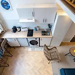 Design Apt Close To The Jardin Du Luxembourg