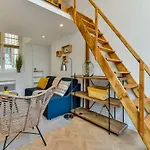 Design Apt Close To The Jardin Du Luxembourg