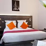 Hotel Du Plat D\'Etain