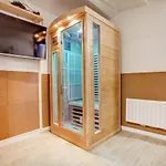 Flat For 4 Located In The Heart Of Paris