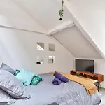 Appartement Luxembourg