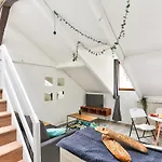 Appartement Luxembourg