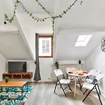 Appartement Luxembourg