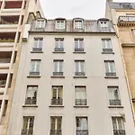 Appartement Luxembourg