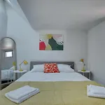 Lofts Philippe-Auguste