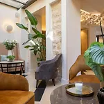 Hotel Des Champs-Elysees
