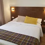 Hotel Dupleixadiama