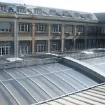 Kyriad Paris 10 - Gare De L\'Est