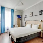 Ibis Daumesnil Porte Doree