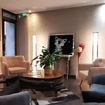 Hotel Du Maine