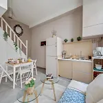 Charming & Cosy Flat In Heart Of Marais, 2Min Walk To Art & Metier Museum