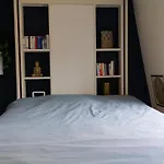 Magnificent studio near Notre Dame de Paris