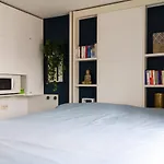 Magnificent studio near Notre Dame de Paris