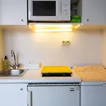 Magnificent studio near Notre Dame de Paris