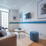 Beautiful Apartments In Le \