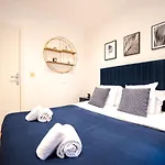 Beautiful Apartments In Le \
