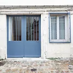 Habitat Parisien - 1Br-1Ba For 4 - Marais Bastille