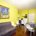 Colored Appt To Beaugrenelle