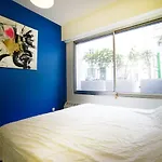 Colored Appt To Beaugrenelle