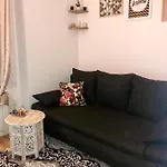 La maison de l\'Alésia