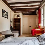 Appartement Mouffetard