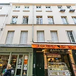 Appartement Mouffetard