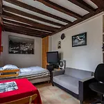 Appartement Mouffetard