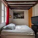 Appartement Mouffetard