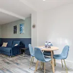 One-Bedroom Near Republique In The Heart Paris Welkeys