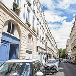 One-Bedroom Near Republique In The Heart Paris Welkeys