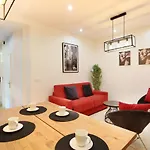 Rent A Room - Tracy Apartment