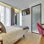 Hotel Beausejour