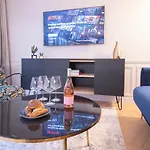 Guestready - Chic & Fully-Equipped Apartment In Le Marais