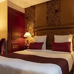 Hotel Du Beaumont