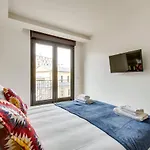 185 Suite Five - Superb Apartment In Paris
