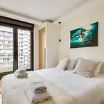 185 Suite Five - Superb Apartment In Paris