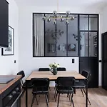 Home Suite Home Pigalle Saint-Lazare