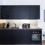 Home Suite Home Pigalle Saint-Lazare