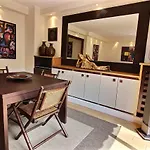 116324 - 2 Person Apartment Near Eiffel Tower
