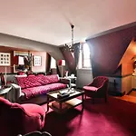 Parc Royal Appartements