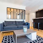 Cmg Bastille - Faubourg Saint Antoine 14