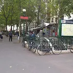 Cmg Bastille - Faubourg Saint Antoine 14