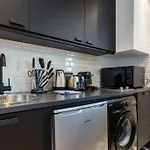 Cmg Bastille - Faubourg Saint Antoine 14