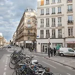 Club246 Paris Saint Martin