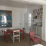 Appartement Paris XIV